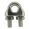 Staaldraadklem 14mm