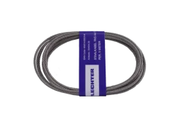 Seilflechter STAALKABEL RVS A4 7X19 4MM 5MTR