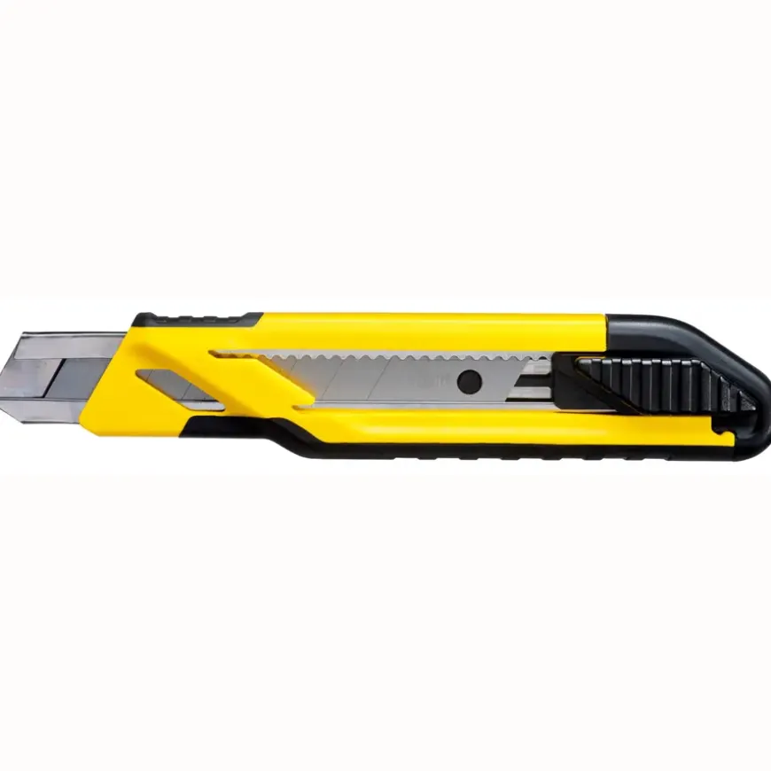 Stanley afbreekmes 18mm autolock