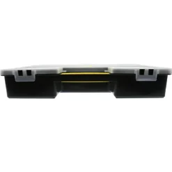 Stanley assortimentsdoos 25-vaks 32,5x46x8 cm met flexibele indeling