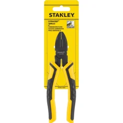 Stanley combinatietang Dynagrip 150 mm
