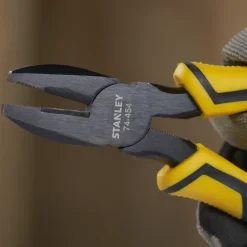 Stanley combinatietang Dynagrip 150 mm
