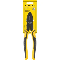 Stanley dynagrip combinatietang 200mm