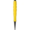Stanley Dynagrip drevel 0,8mm met rubberen handgreep