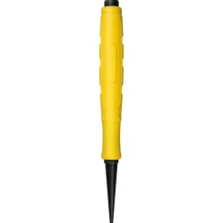 Stanley Dynagrip drevel 0,8mm met rubberen handgreep