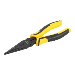 Stanley dynagrip telefoontang recht 200mm