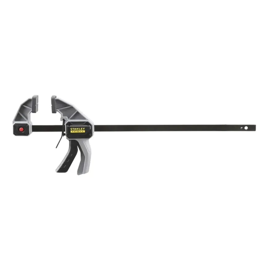 Stanley eenhandsklem medium 45 cm