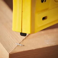 Stanley elektrische tacker TRE550