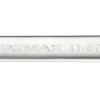 Stanley FatMax dubbele steeksleutel antislip 25mm en 28mm
