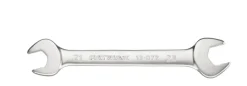 Stanley FatMax dubbele steeksleutel antislip 21mm en 23mm