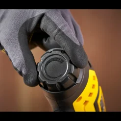 Stanley FatMax elektrische tacker voor 5 verschillende typen nagels en nieten