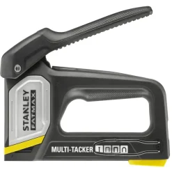 Stanley FatMax FMHT70401-0 handtacker 4-in-1 voor nieten en nagels