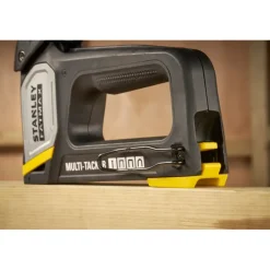 Stanley FatMax FMHT70401-0 handtacker 4-in-1 voor nieten en nagels