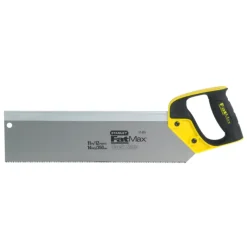Stanley FatMax kapzaag 300 mm 11TPI