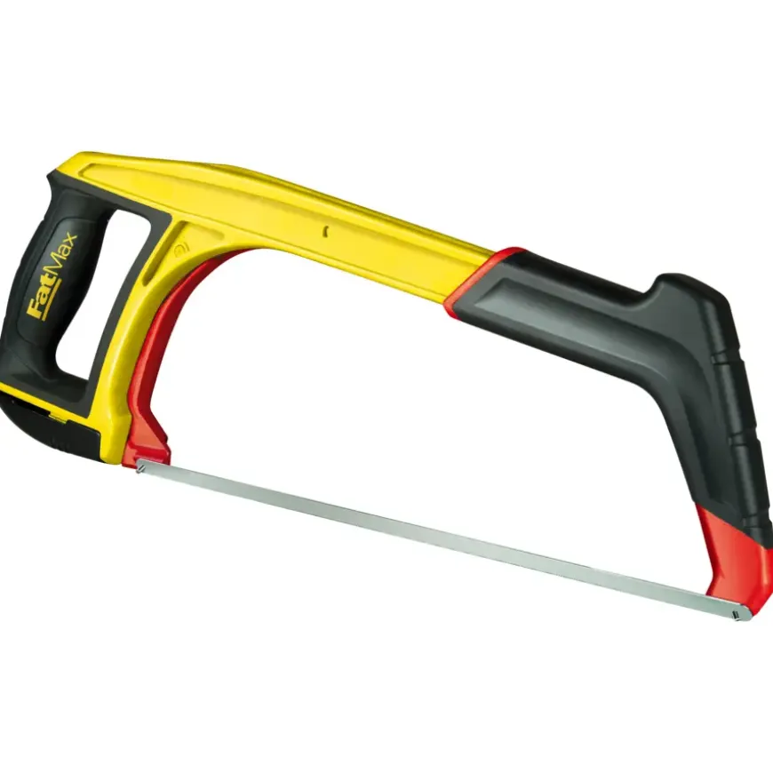 Stanley FatMax metaalzaagbeugel 5 in 1 300mm