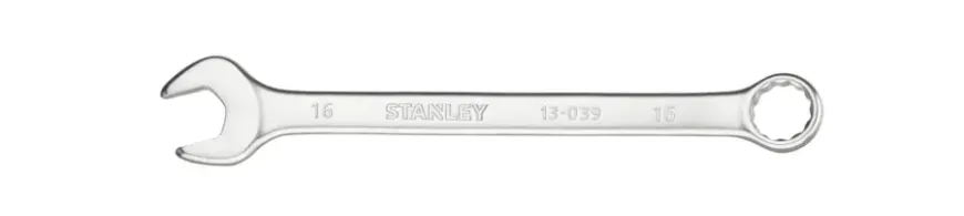Stanley Fatmax ringsteeksleutel 16mm antislip