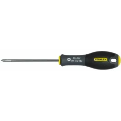Stanley FatMax schroevendraaier kruiskop PH2x125 mm