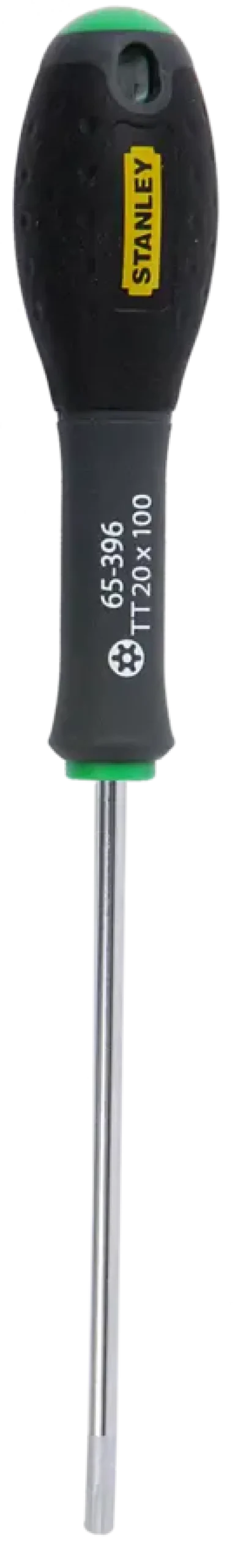 Stanley FatMax schroevendraaier torx TX20x100 mm