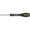 Stanley FatMax schroevendraaier platkop 2,5x50 mm