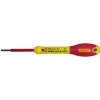 Stanley FatMax schroevendraaier VDE platkop SL2,5x50 mm