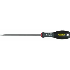 Stanley FatMax schroevendraaier platkop 5,5x150 mm