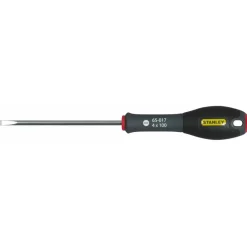 Stanley FatMax schroevendraaier platkop 4,0x100 mm