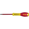 Stanley FatMax schroevendraaier VDE platkop 4x100 mm