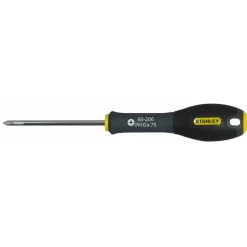 Stanley FatMax schroevendraaier kruiskop PH0x75 mm