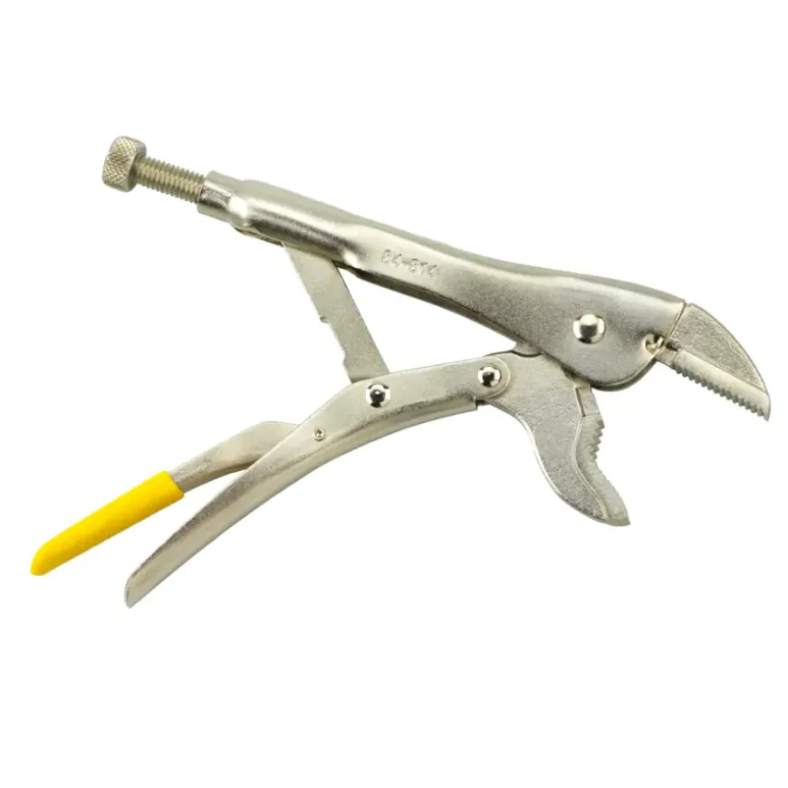 Stanley griptang v-bekken 225 mm