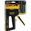 Stanley handtacker tr75 fatmax 6-in-1