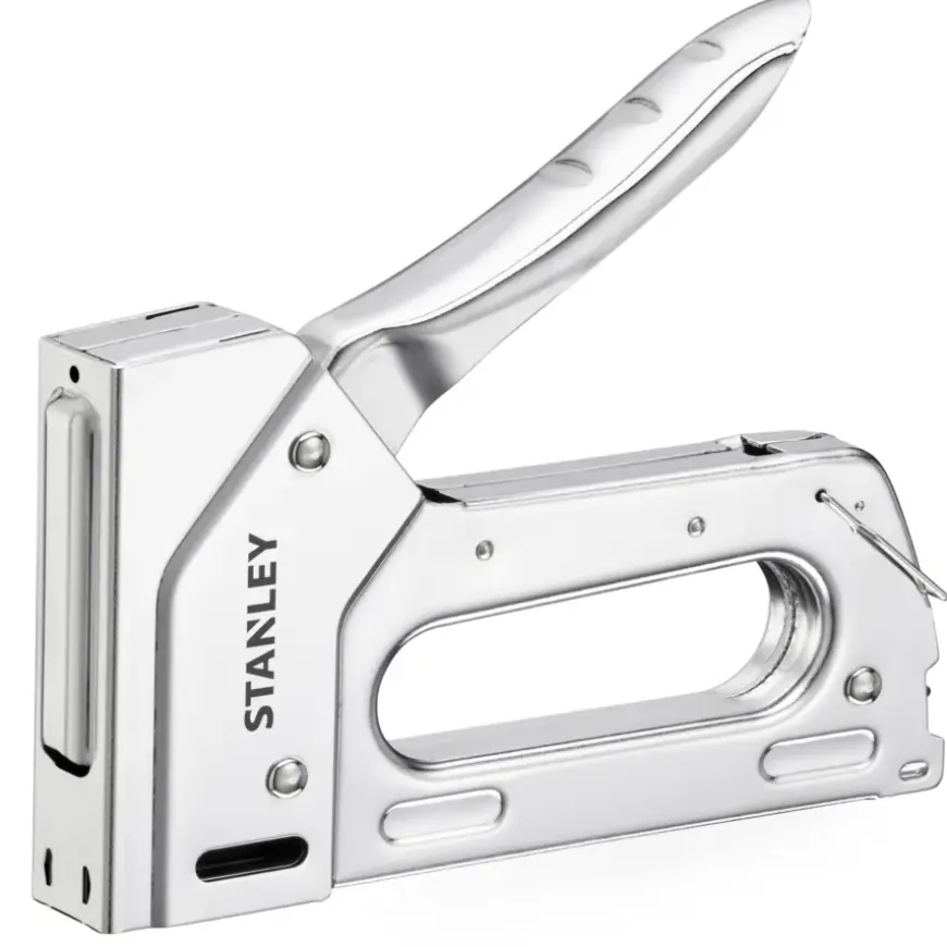 Stanley handtacker 6-TR110 voor nieten type G