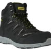 Stanley hoge werkschoen Pulse maat 43