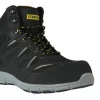 Stanley hoge werkschoen Pulse maat 42