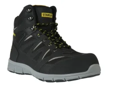 Stanley hoge werkschoen Pulse maat 44