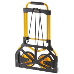 Stanley inklapbare steekwagen 90kg
