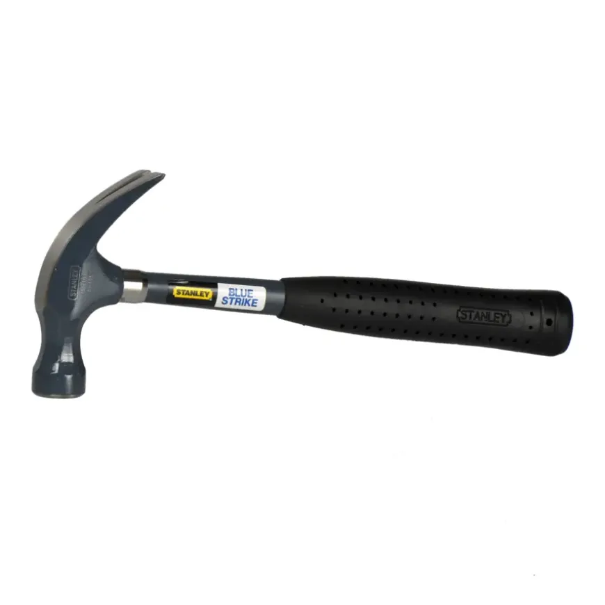 Stanley klauwhamer Blue Strike 450 gr
