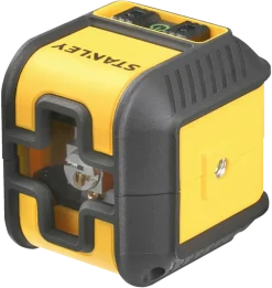 Stanley kruislijnlaser Cubix 12 meter