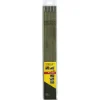 STANLEY laselektroden rutile 3,25 x 350 mm 9 stuks