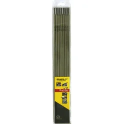 STANLEY laselektroden rutile 3,25 x 350 mm 9 stuks