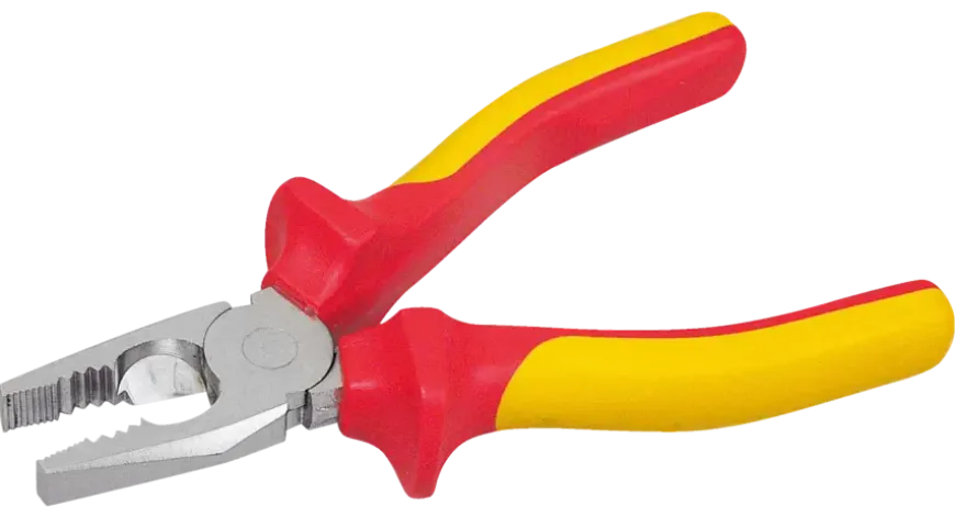 Stanley MaxSteel combinatietang VDE 180 mm
