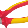 Stanley MaxSteel zijsnijtang VDE 160 mm