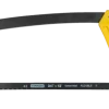Stanley metaalzaagbeugel flex 305 mm 24 TPI