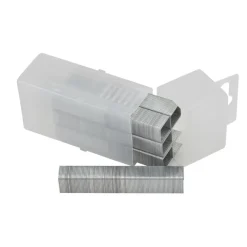 STANLEY nieten type a 11.4x12mm 1000st