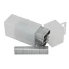 STANLEY nieten type a 11.4x14mm 1000st