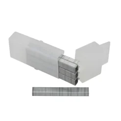 STANLEY nieten type a 11.4x6mm 1000st