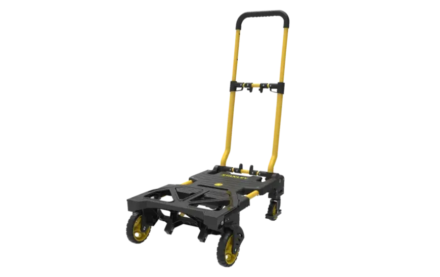 Stanley Opvouwbare steekwagen / plateauwagen 137Kg FT585