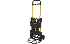 Stanley Opvouwbare steekwagen / plateauwagen 137Kg FT585