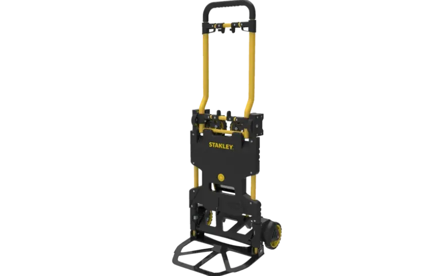 Stanley Opvouwbare steekwagen / plateauwagen 137Kg FT585