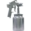 Stanley pneumatisch spuitpistool in koffer
