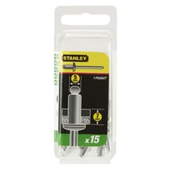 STANLEY popnagel 5x7mm